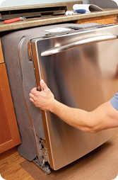Dishwasher Instals Leeds