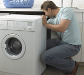 washing machine Instals Leeds