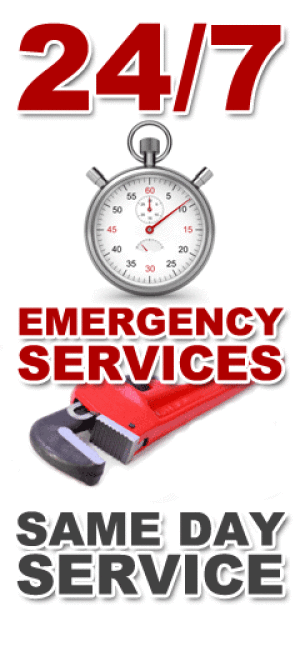 Blocked Drains Leeds
