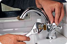 Tap Repairs Leeds