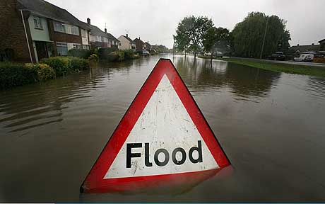 flood