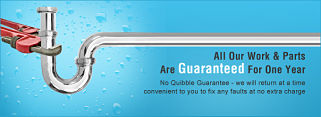 Emergency Plumbing Leeds